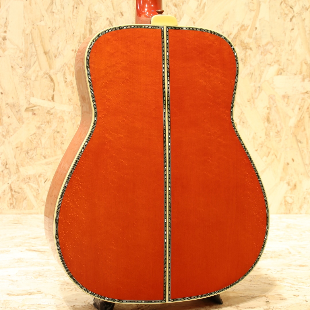 L-54 1978: アコースティックギター｜三木楽器公式通販サイト