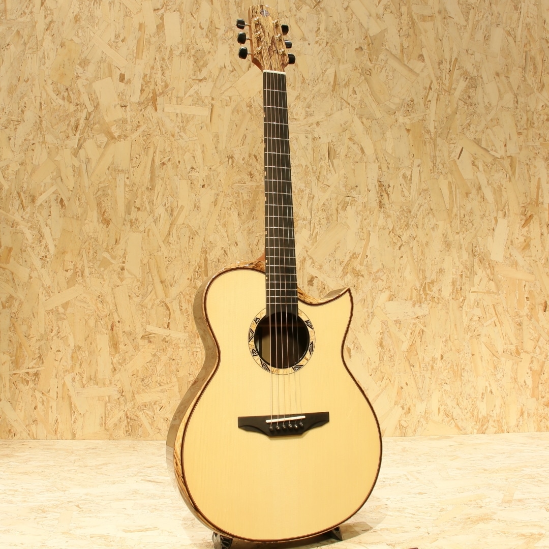 HA-WAVE: アコースティックギター｜三木楽器公式通販サイト