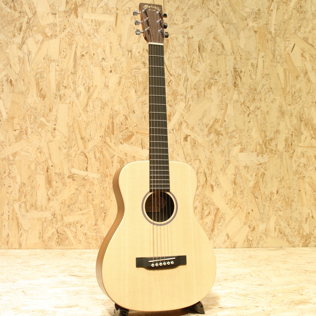 LX1: アコースティックギター｜三木楽器公式通販サイト