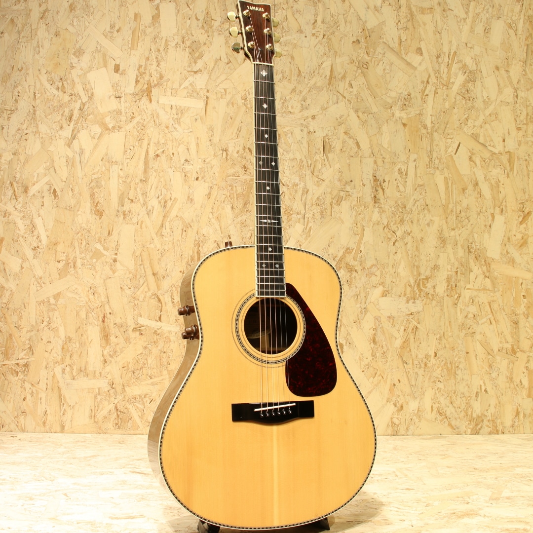 L-15 w/P.U 1983: アコースティックギター｜三木楽器公式通販サイト