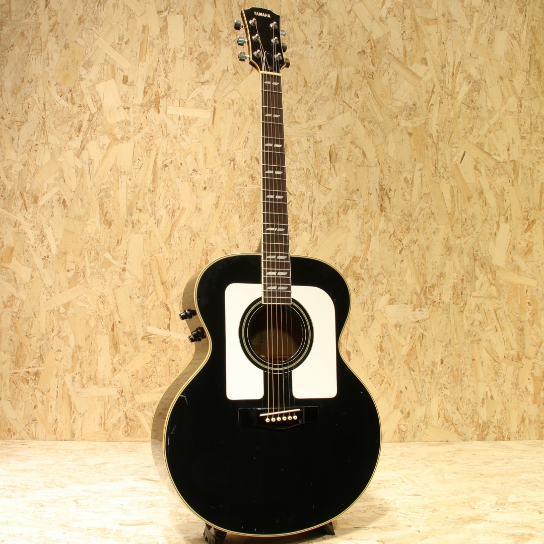 CJ-8XE 1982: アコースティックギター｜三木楽器公式通販サイト