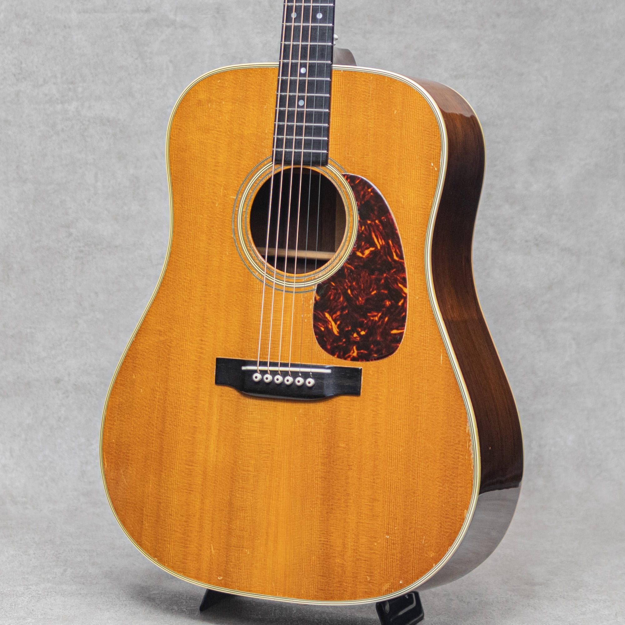 D-28 Jacaranda / 1962: アコースティックギター｜三木楽器公式通販サイト