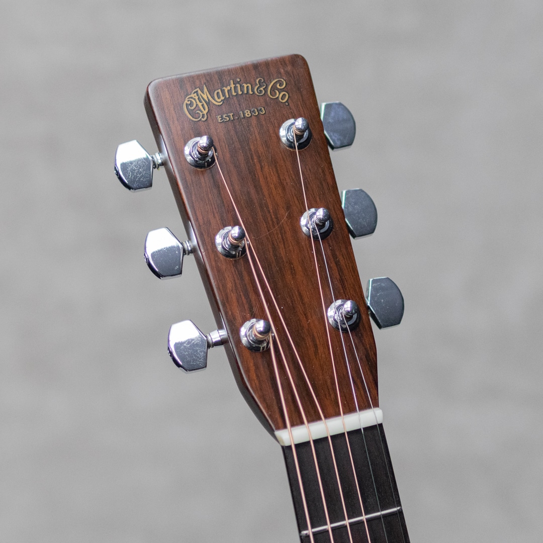 D-28 SQ / 1994: アコースティックギター｜三木楽器公式通販サイト