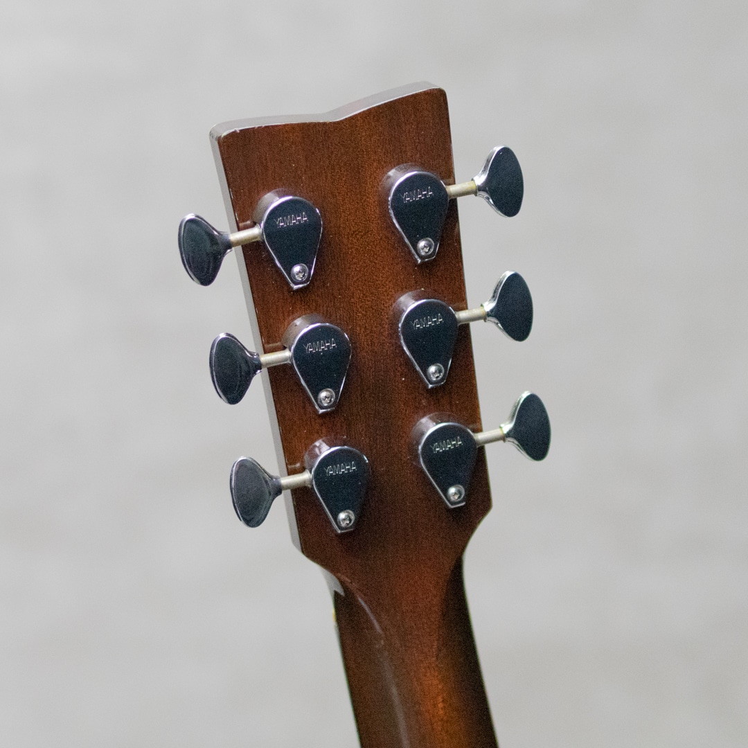 FG-500 Jacaranda / 1972: アコースティックギター｜三木楽器公式通販