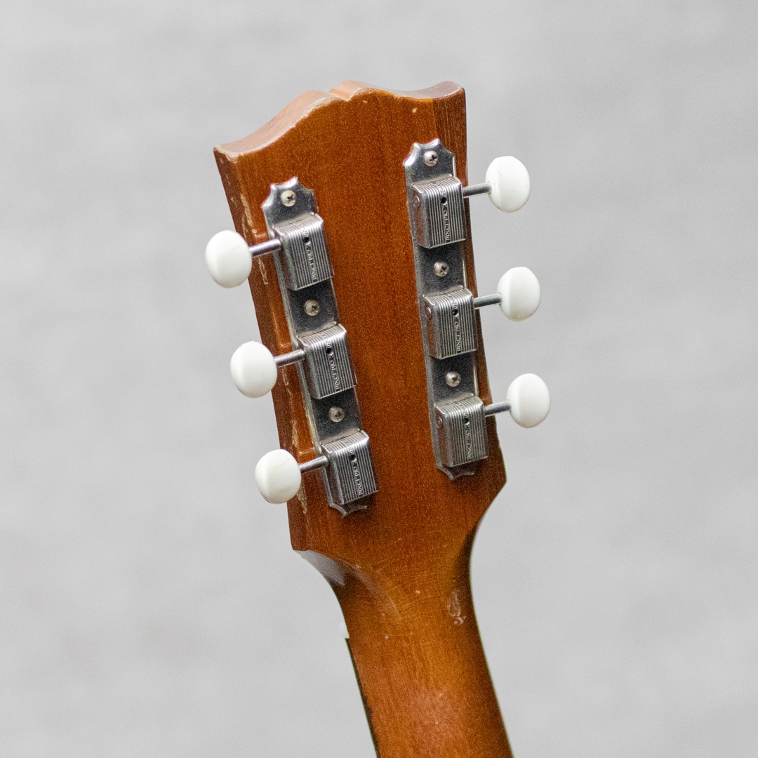 J-50 / 1959: アコースティックギター｜三木楽器公式通販サイト