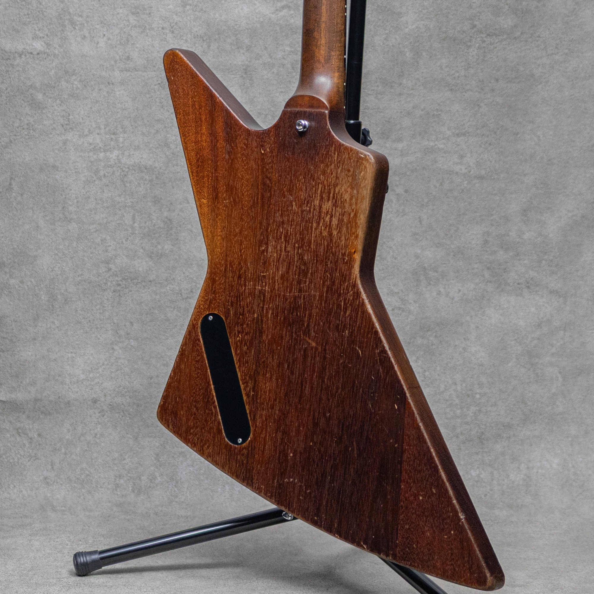 ギター メーカー不明 ギター メーカー不明 Japan Vintage？？正体不明