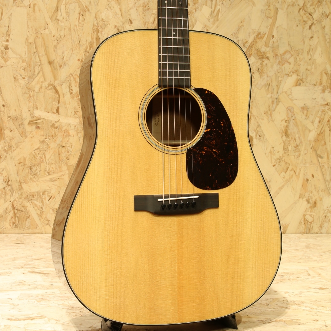 D-18 Standard: アコースティックギター｜三木楽器公式通販サイト