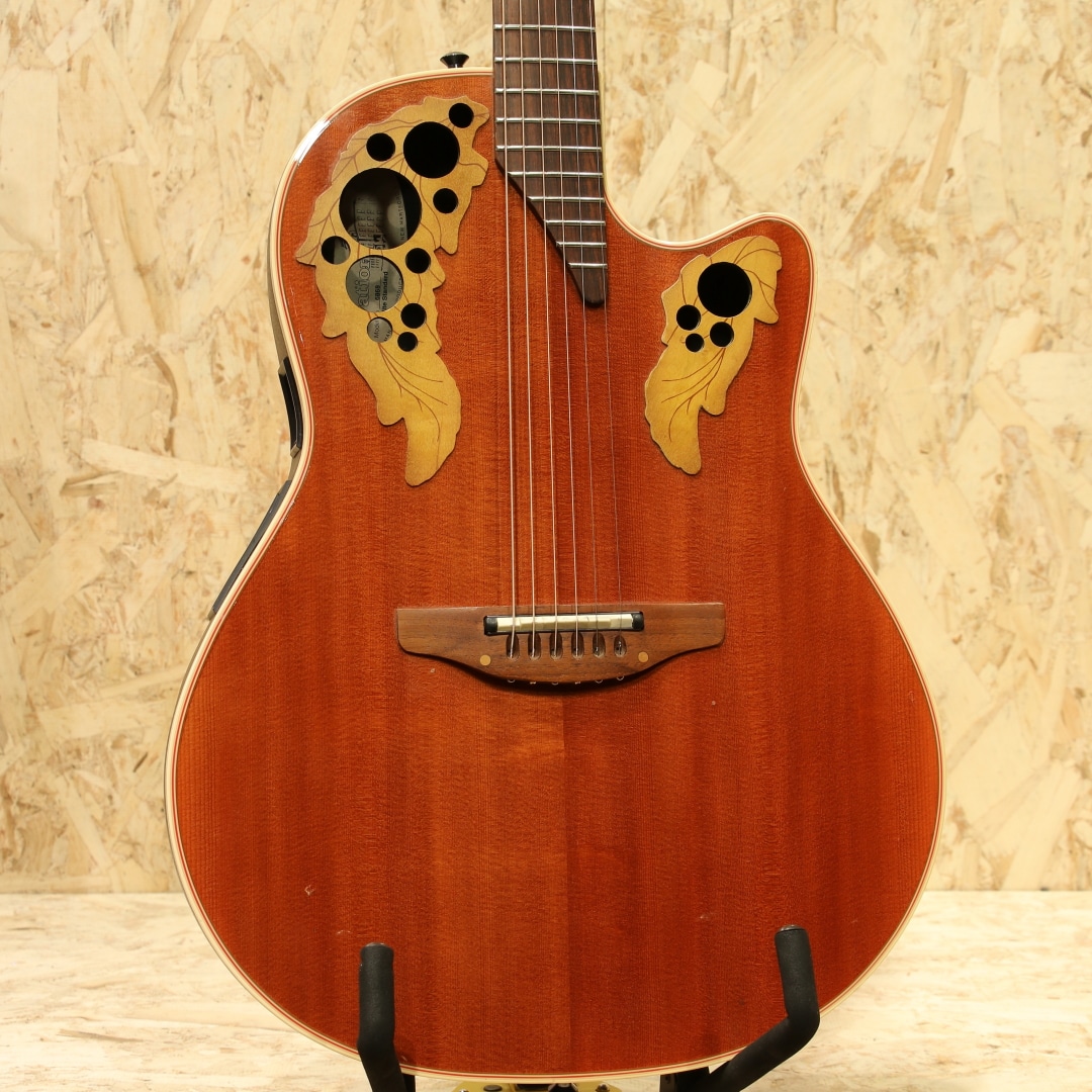 6868 Elite Standard 1996: アコースティックギター｜三木楽器公式通販