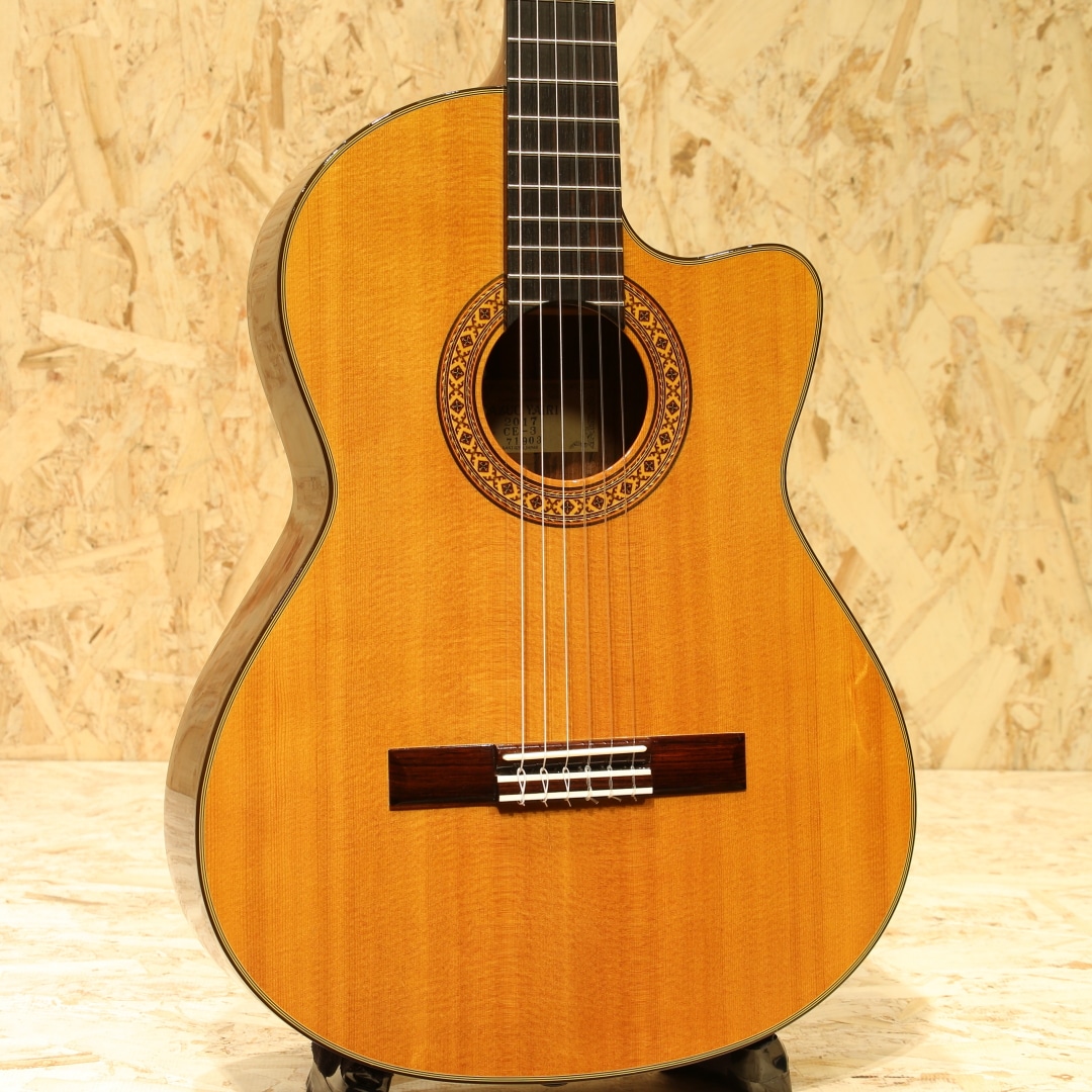 K.YAIRI Acoustic guitar 一覧 | 三木楽器公式通販サイト(並び順：古い順)