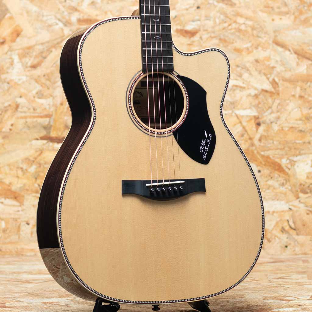 HEADWAY(ヘッドウェイ） Acoustic guitar 一覧 | 三木楽器公式通販