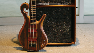 Myriad Fuzz: エフェクター｜三木楽器公式通販サイト