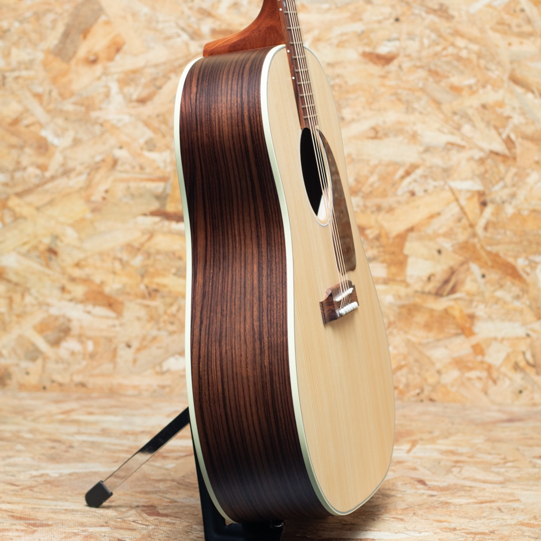 J-45 Studio Rosewood Satin Natural: アコースティックギター｜三木