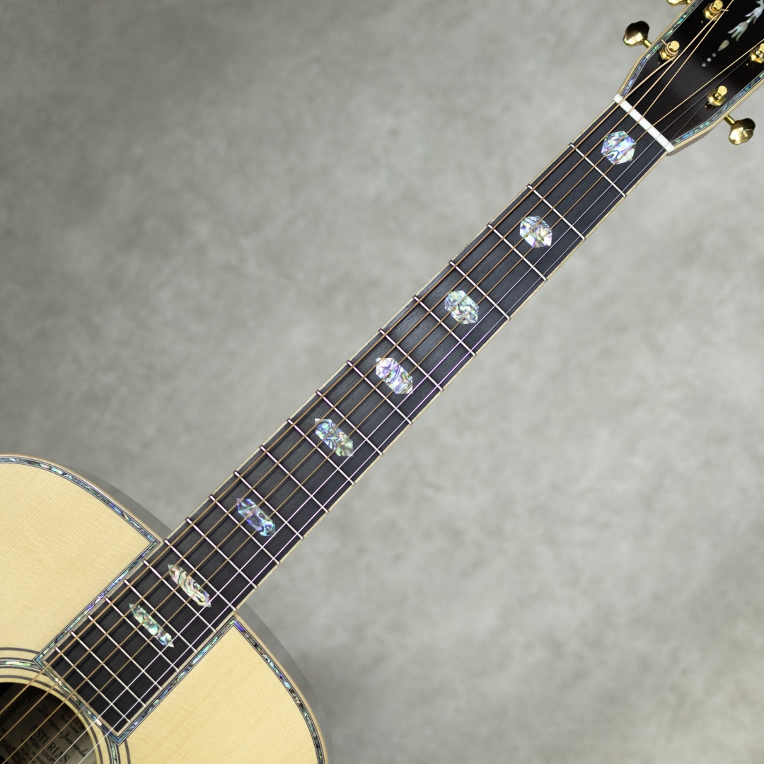 D.Emperor Jacaranda / 2023: アコースティックギター｜三木楽器公式