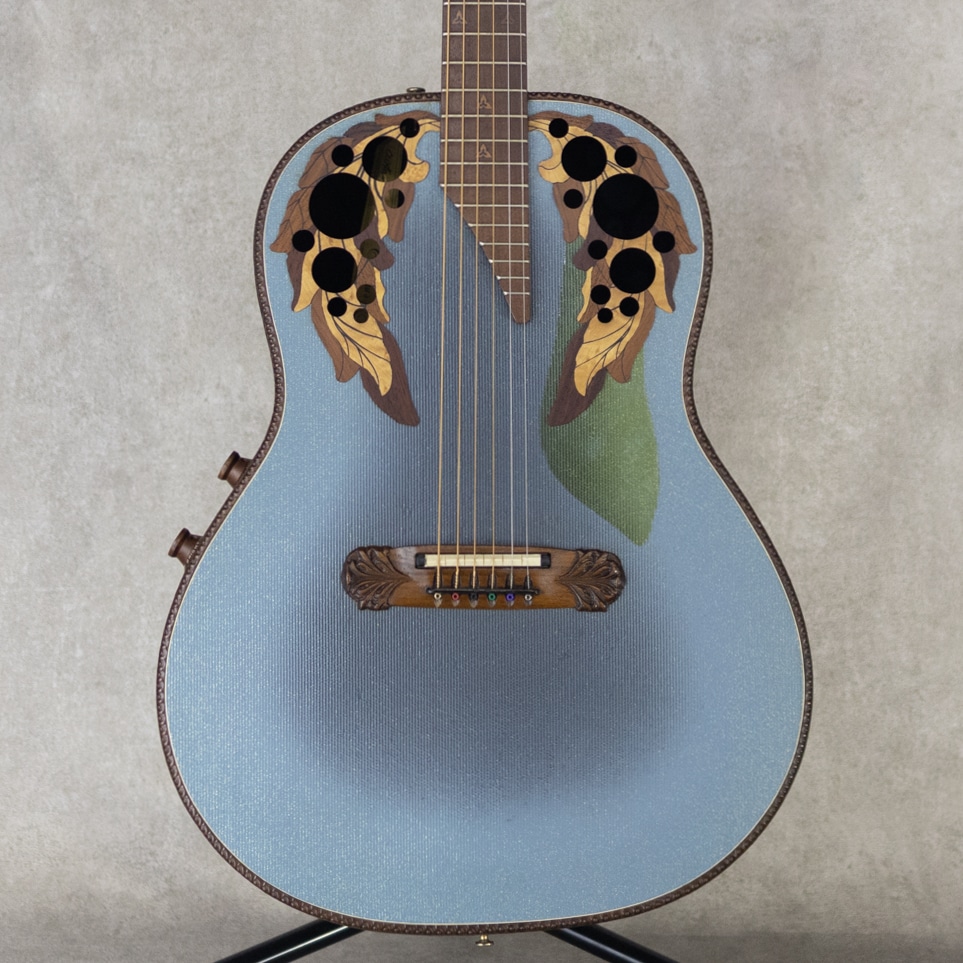 OVATION（オベーション）Acoustic guitar 一覧 | 三木楽器公式通販