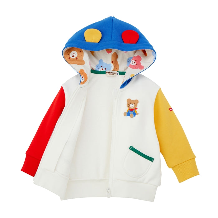 ホットビスケッツ秋冬おすすめアイテム – ミキハウスオフィシャルサイト