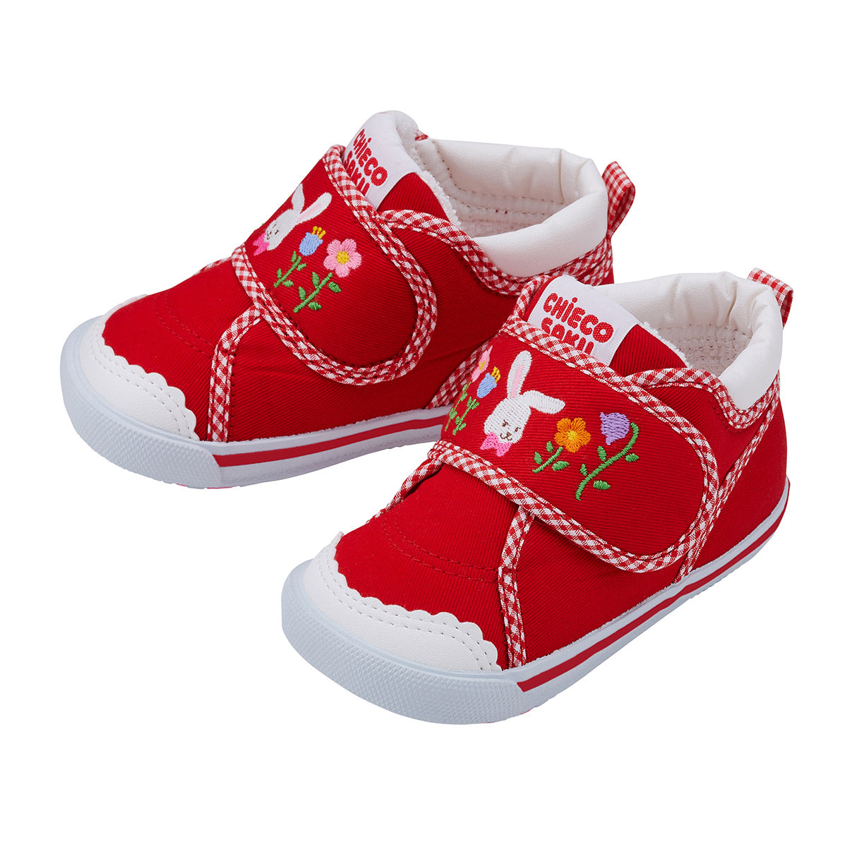 チエコサク】セカンドシューズ – ミキハウスオフィシャルサイト