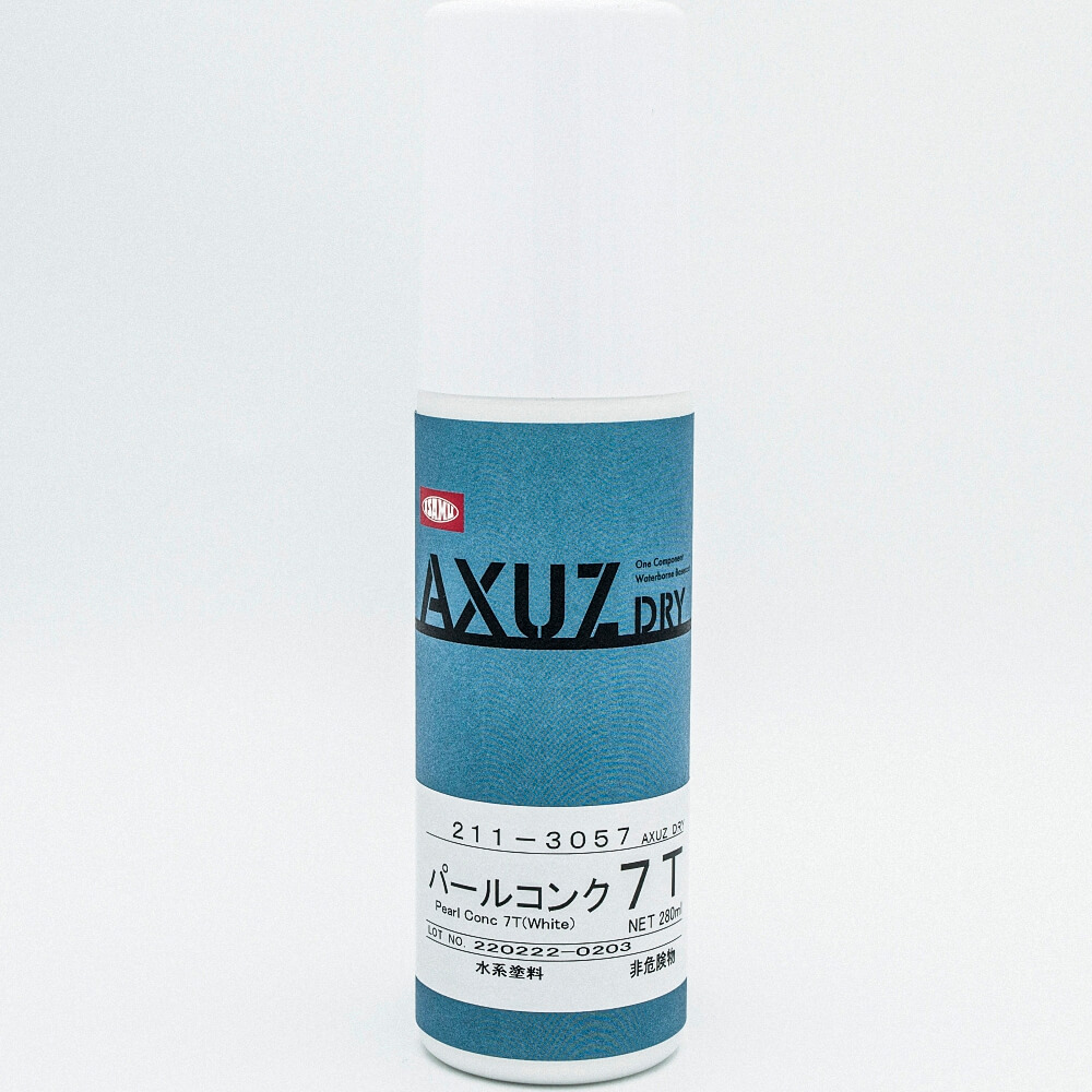 AXUZ TCパールコンク ゴールド系(HG) 280mL [AXUZpearl] - 10,450円