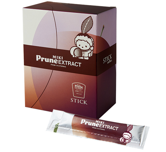 ミキGシックス - ミキプルーン