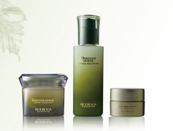 ドゥース デュレ - ミキプルーン