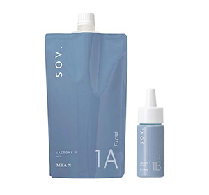 ソヴ | ミアンビューティー（三口産業株式会社）