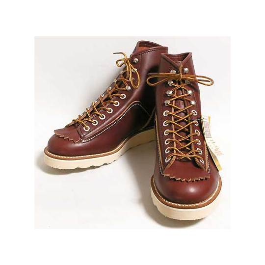 シュガーケーン/ロンウルフブーツ/ハンター/FO1616 商品詳細