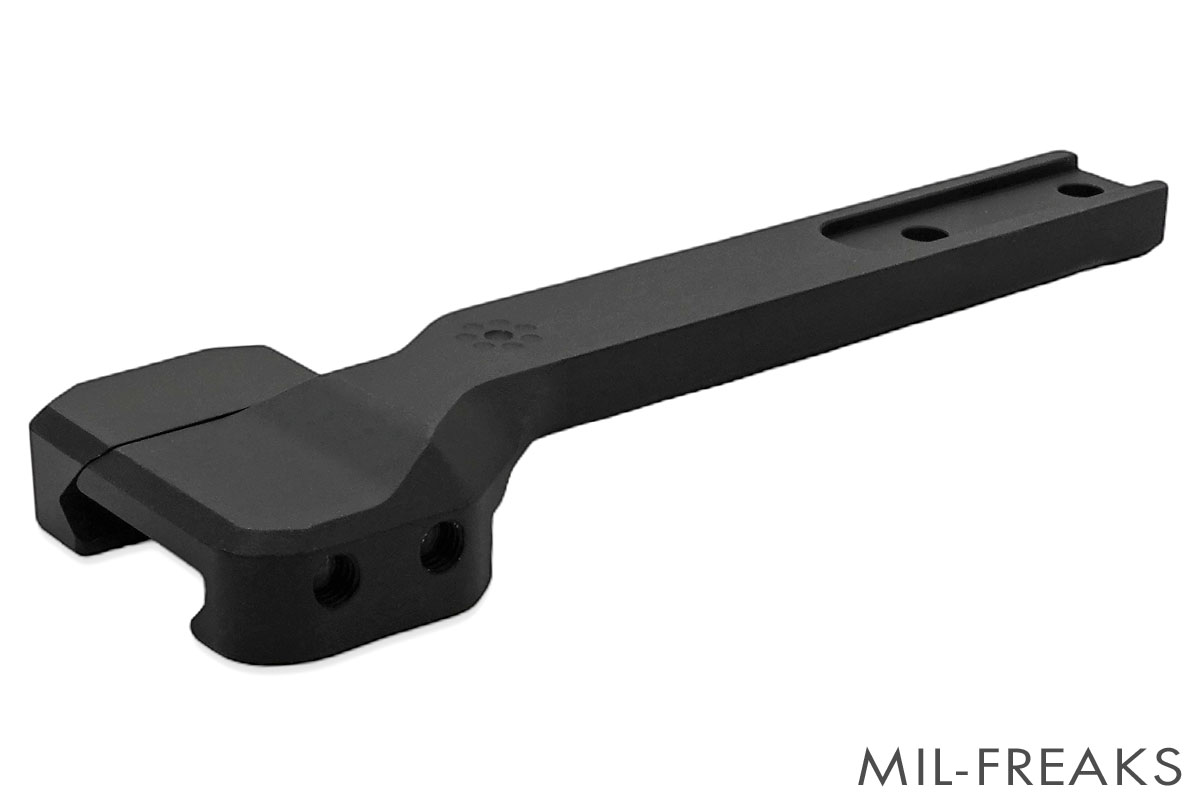 T.REX ARMS x Arisaka Lightbar SCOUT ライトマウント ピカティニー