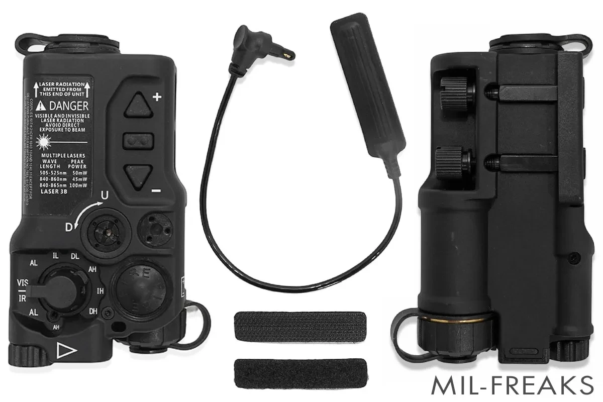 SOTAC GEAR WILCOXタイプ RAID-X サイティングデバイス 金属モデル