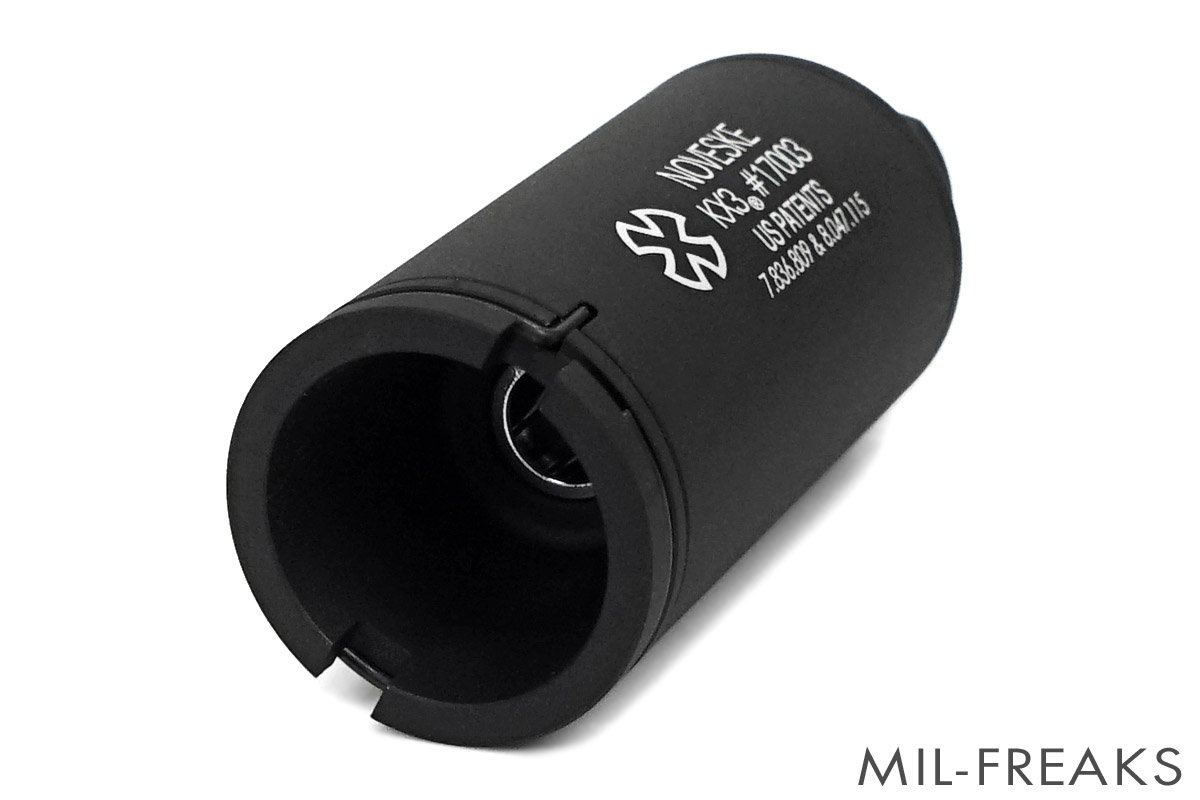 Vopalcrafts Debunker（動作OK・付属品なし） Vopalcrafts Debunker