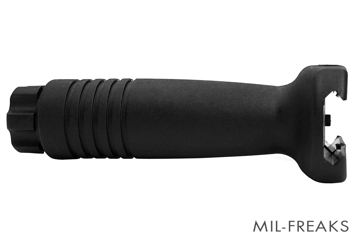 Element Knight'sタイプ KAC バーティカル フォアグリップ ブラック