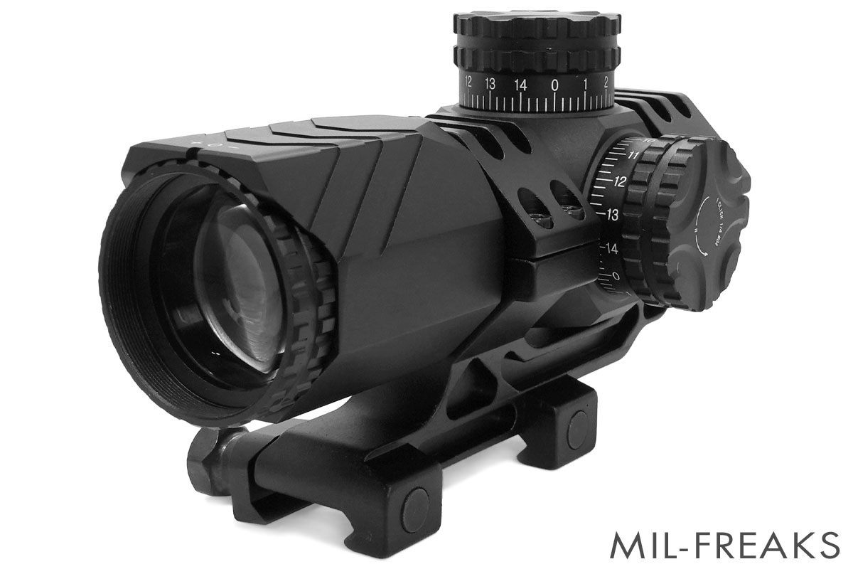 Holy Warrior EoTechタイプ XPS3 ダットサイト NVモード搭載モデル