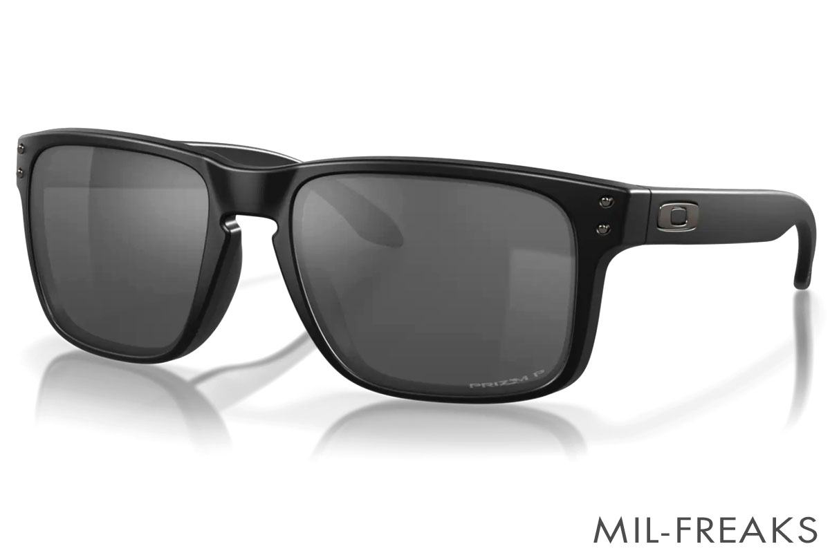 OAKLEY SI HOLBROOK ホルブルック マルチカムブラック フレーム ANSI