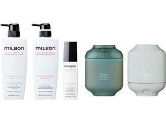 株主還元（優待）｜株式会社ミルボン