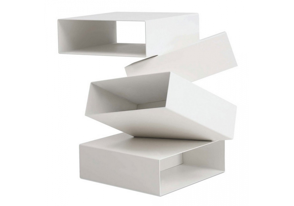 Balancing Boxes Small Table Porro - Miliashop