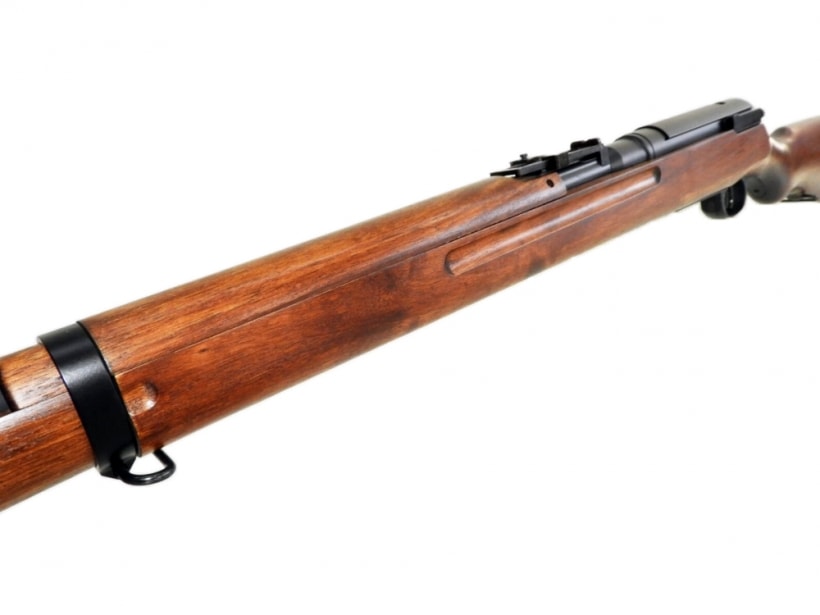 KTW] 三八式歩兵銃の買取価格と高価買取のポイントなど｜エアガン