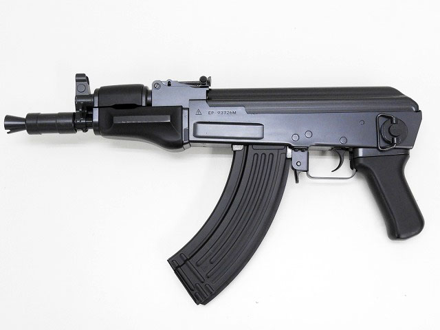 AK47 ショート 1997静岡ゲームショー限定モデル AK47 ショート 1997