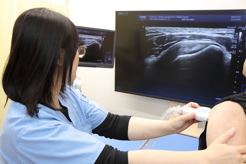 サイレントマニュピレーションなら大阪市平野区の大阪みま整形外科