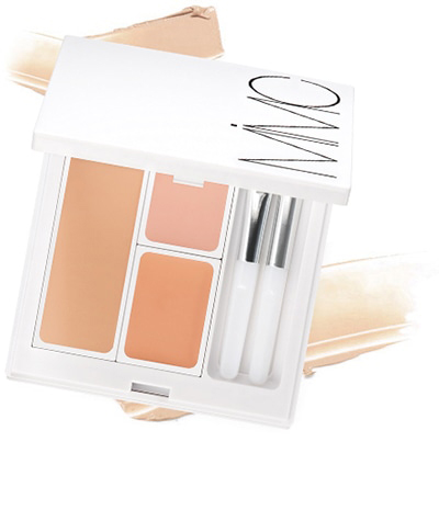 ナチュラルホワイトニングコンシーラー | ベースメイク | コンシーラー