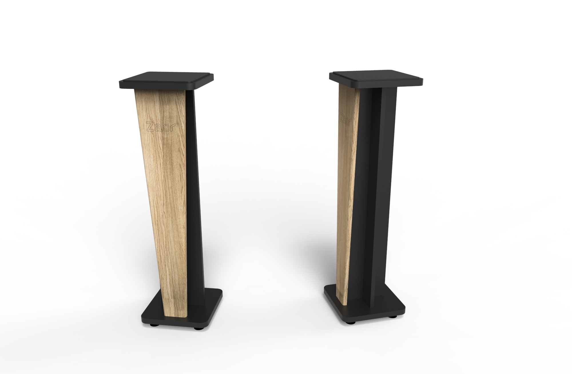 Croce Stand – Media Integration, Inc.