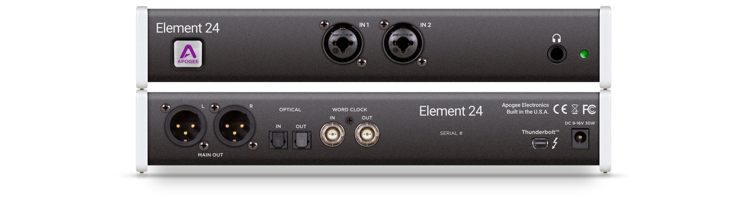 Element Series [販売終了] – Media Integration, Inc.