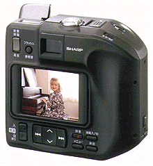 MD Community Page: Sharp MD-PS1