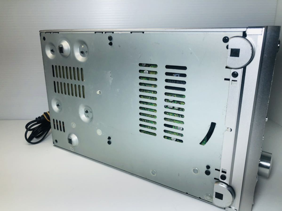 Onkyo FR-UN9 [MiniDisc Wiki]