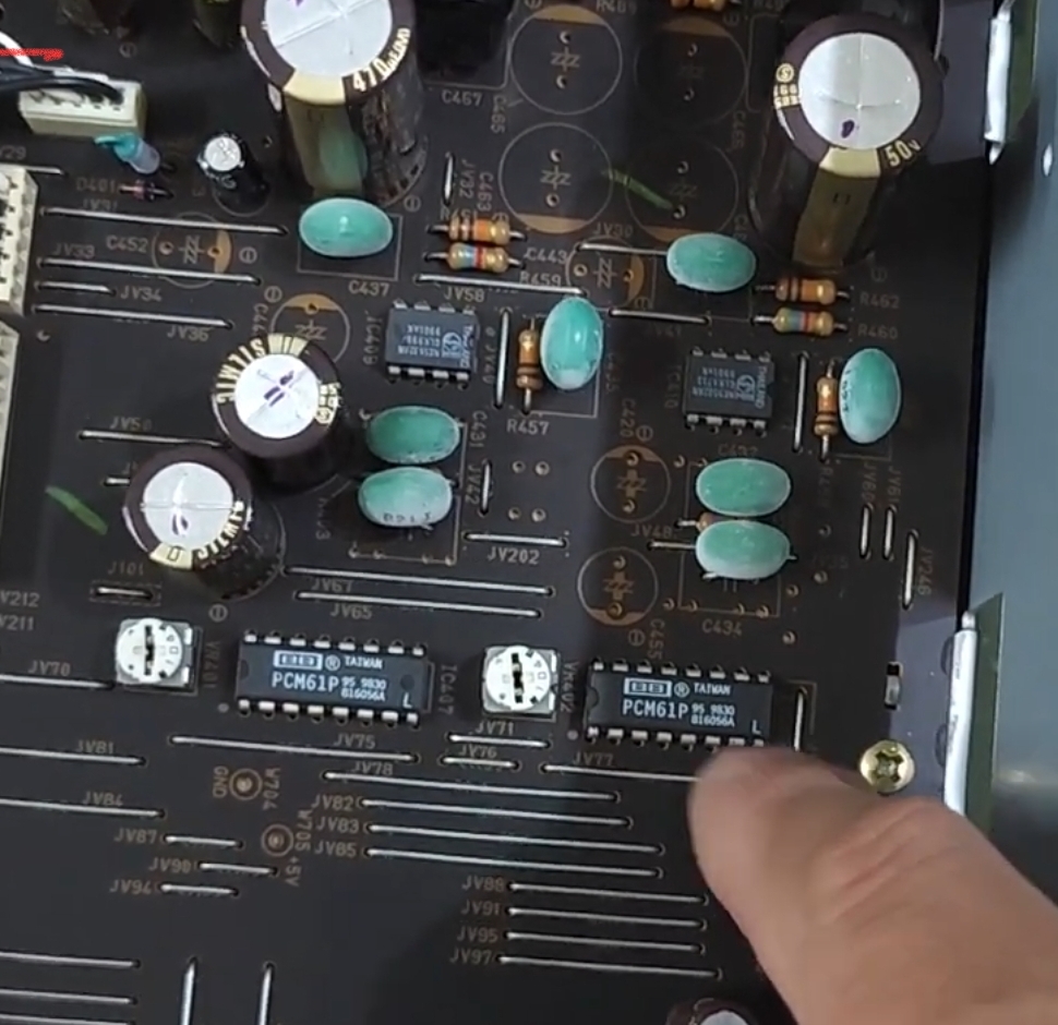 Denon DMD-1600AL [MiniDisc Wiki]