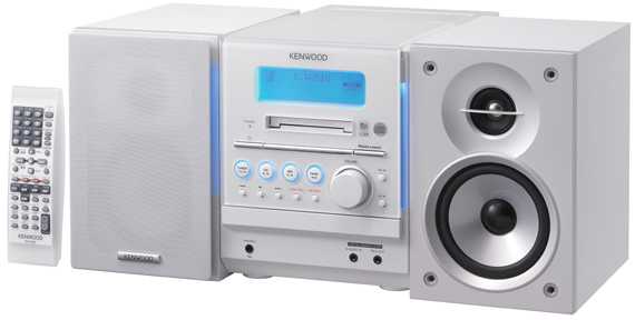 Kenwood SZ-3MD [MiniDisc Wiki]