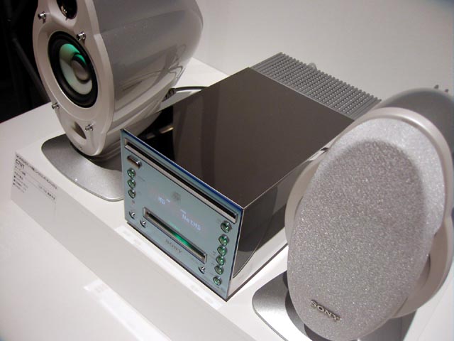 Sony CMT-C7NT [MiniDisc Wiki]