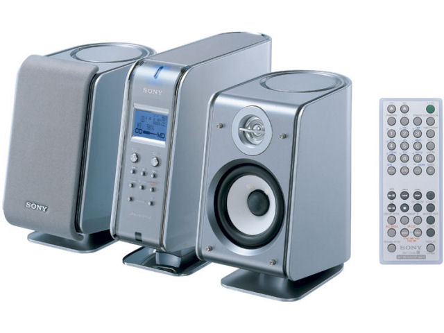 Sony LAM-Z05 [MiniDisc Wiki]