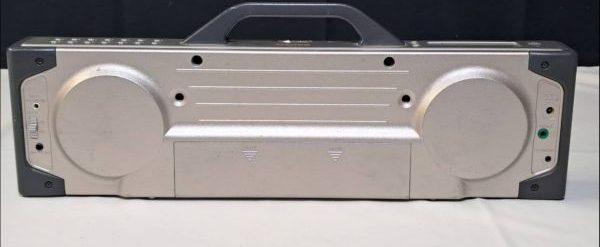 Sanyo MD-U4 [MiniDisc Wiki]