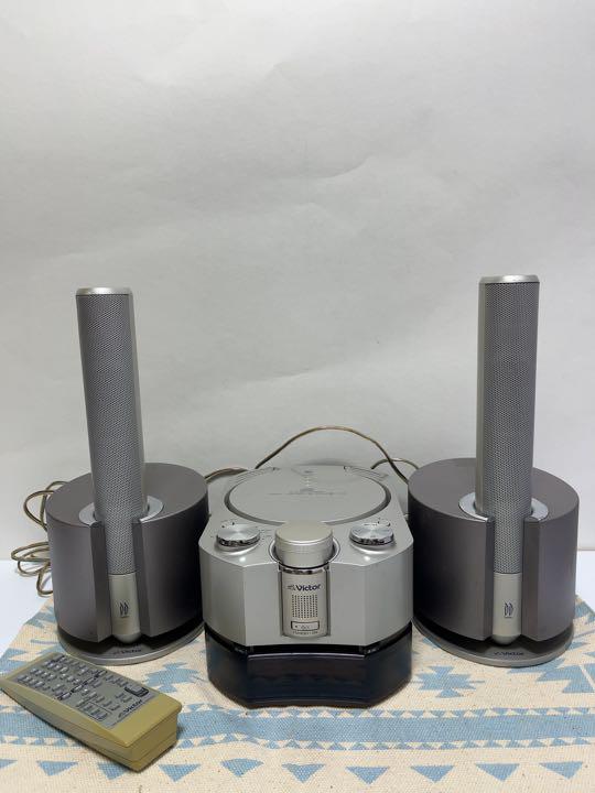 Victor SS-D5MD [MiniDisc Wiki]