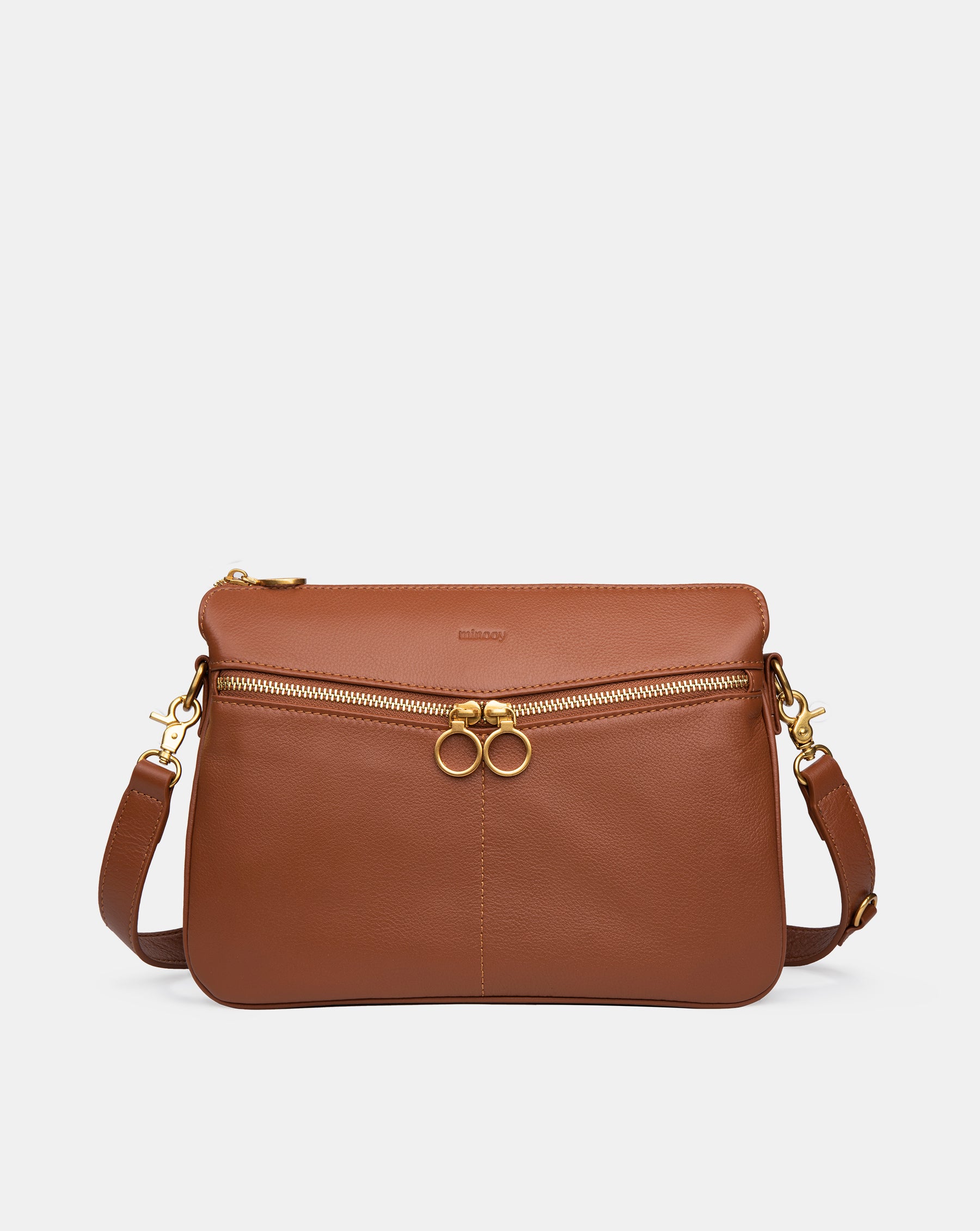 Calypso Crossbody Bag