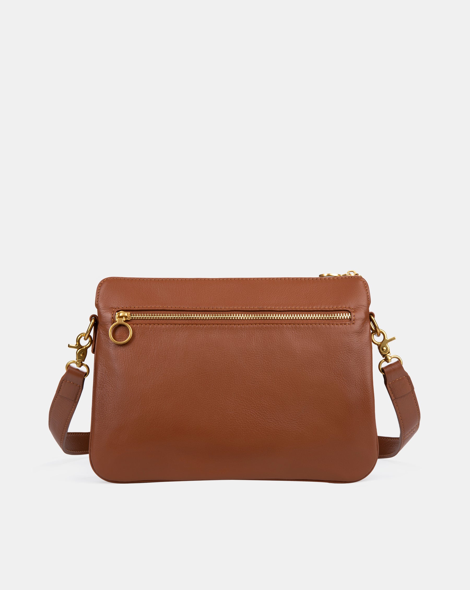 Calypso Crossbody Bag