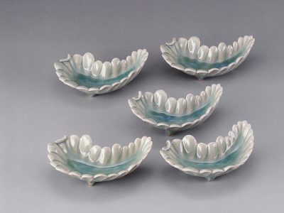 美濃焼伝統工芸品協同組合 | 御深井